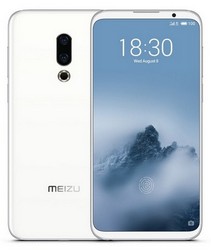 Замена батареи на телефоне Meizu 16th в Липецке